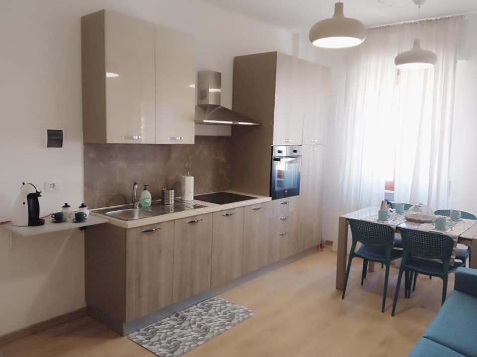Nonna Pella Appartamenti - Corbezzolo Pietra Ligure Extérieur photo