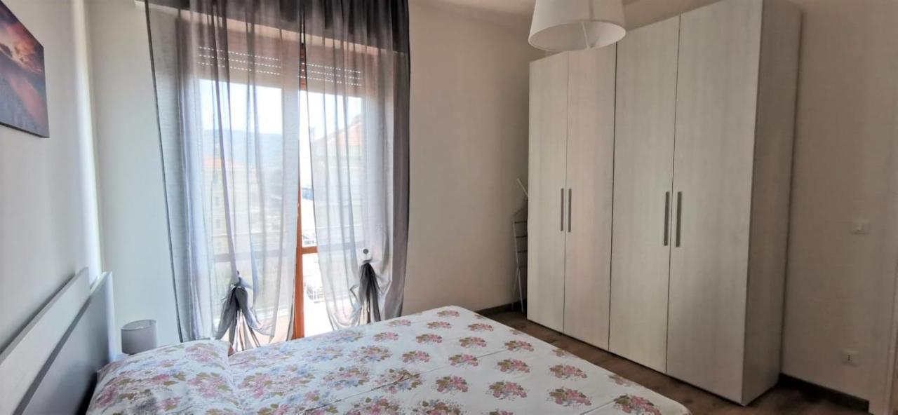 Nonna Pella Appartamenti - Corbezzolo Pietra Ligure Extérieur photo