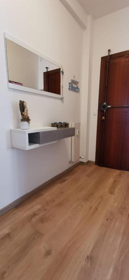 Nonna Pella Appartamenti - Corbezzolo Pietra Ligure Extérieur photo