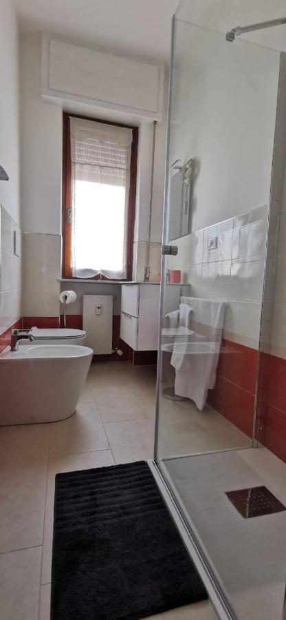 Nonna Pella Appartamenti - Corbezzolo Pietra Ligure Extérieur photo