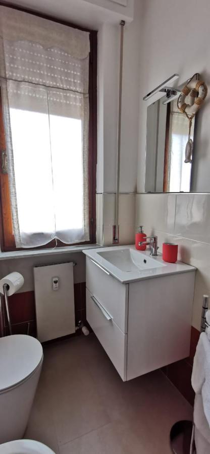 Nonna Pella Appartamenti - Corbezzolo Pietra Ligure Extérieur photo