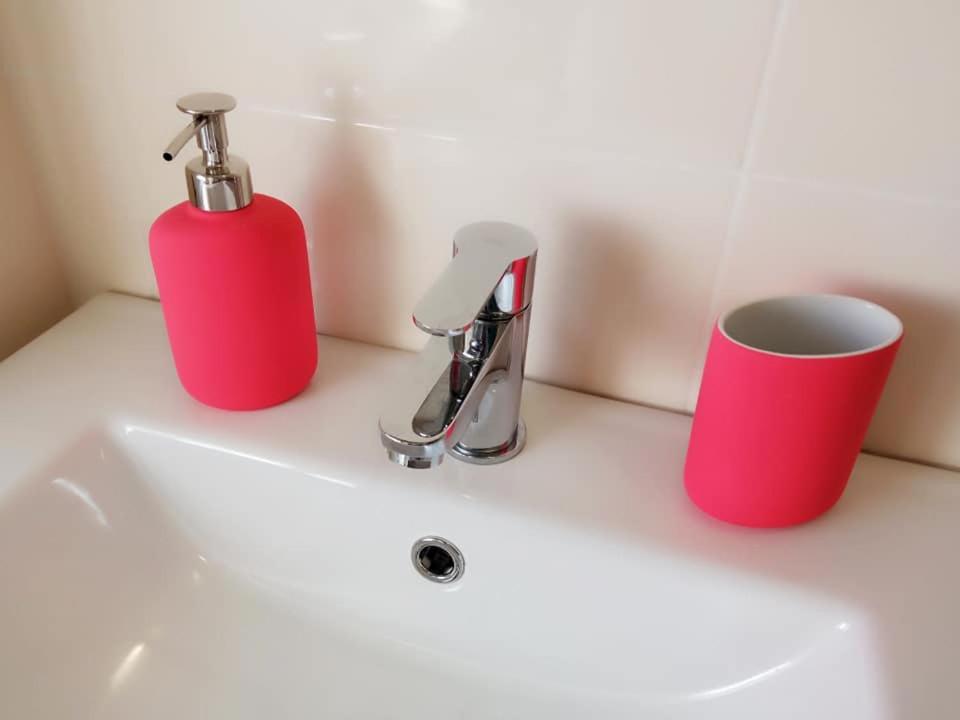 Nonna Pella Appartamenti - Corbezzolo Pietra Ligure Chambre photo