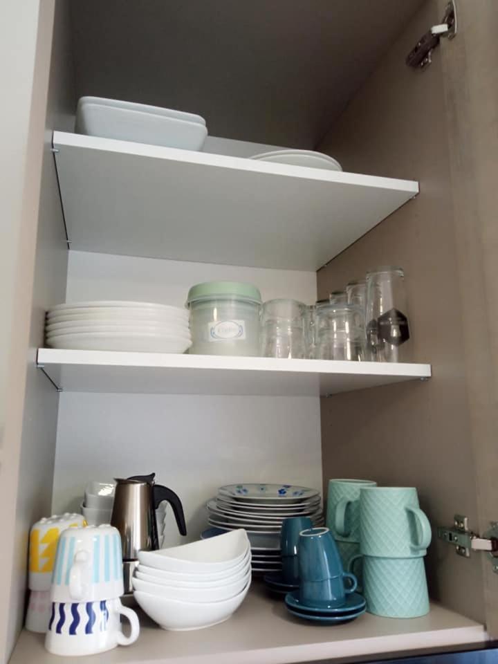 Nonna Pella Appartamenti - Corbezzolo Pietra Ligure Chambre photo