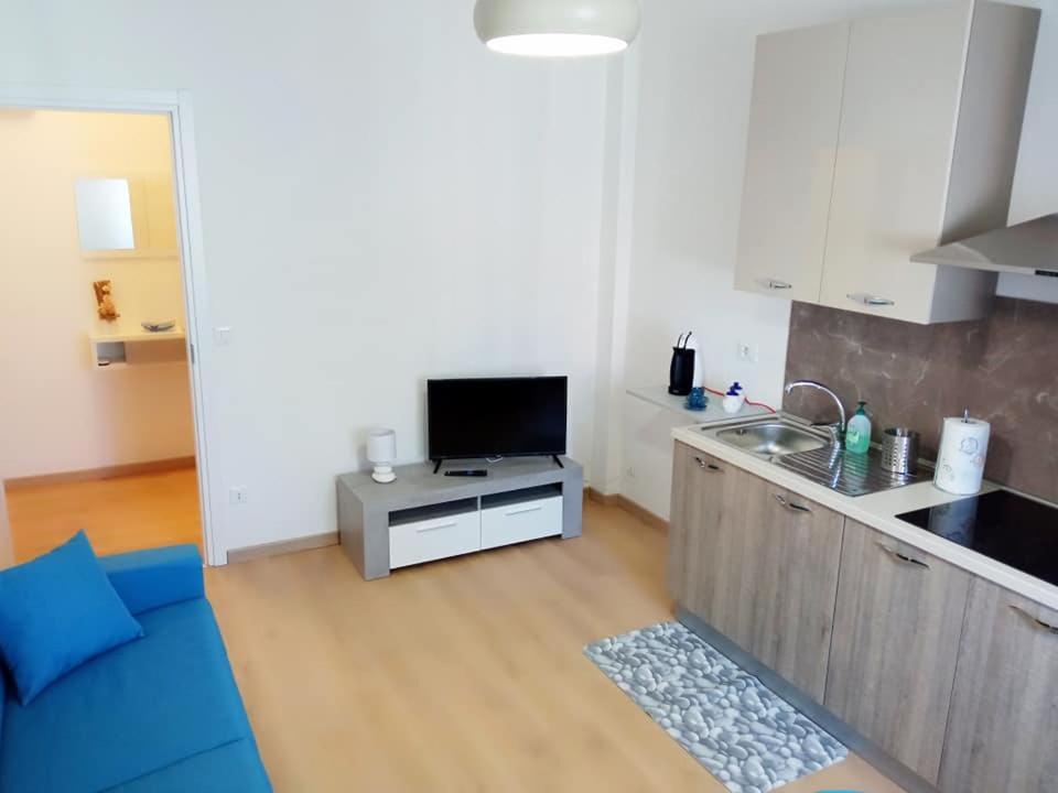 Nonna Pella Appartamenti - Corbezzolo Pietra Ligure Chambre photo