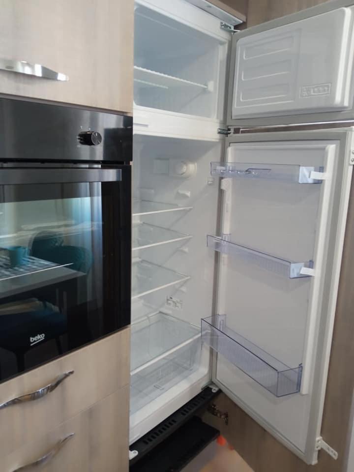 Nonna Pella Appartamenti - Corbezzolo Pietra Ligure Chambre photo
